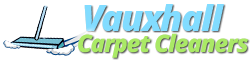 Vauxhall Carpet Cleaners