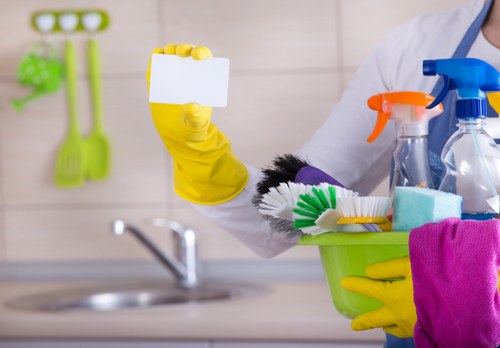 Professional carpet cleaning service in Vauxhall with a clean interior setting