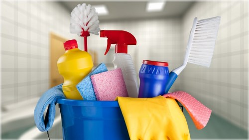 Illustration of Vauxhall Carpet Cleaners website cookie settings