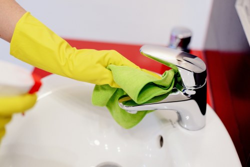Vauxhall carpet cleaners pricing overview for a local home