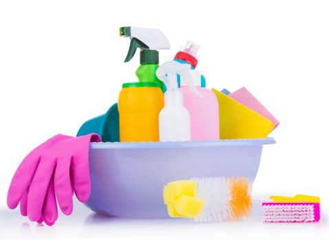Vauxhall carpet cleaners sustainability and recycling practices