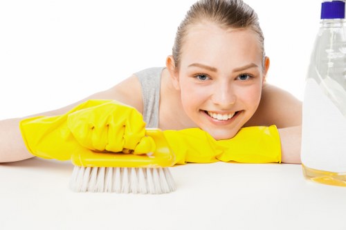 Free quote policy for Vauxhall Carpet Cleaners with clear pricing