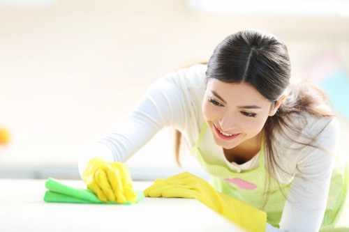 Charity reuse partnership supporting community sustainability
