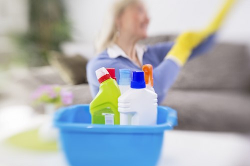 Review of service concern with internal documentation