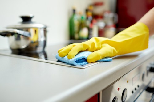 Keyboard navigation and accessible browsing for local carpet cleaning pages