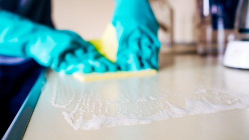 Common household stains treated with stain removal in Vauxhall
