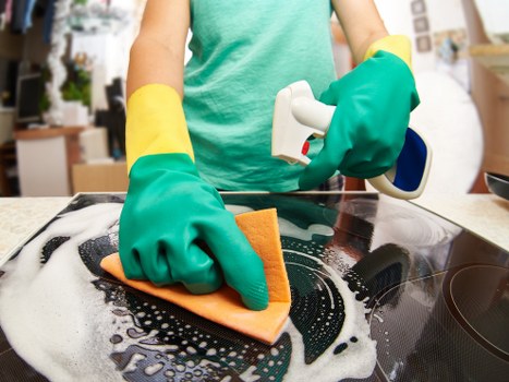 Accessible online information for Vauxhall Carpet Cleaners support options