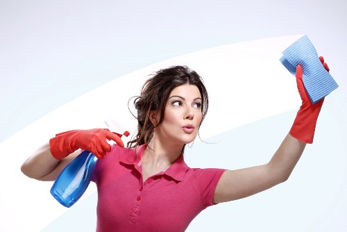 Deep carpet cleaning in Vauxhall restoring freshness in a home interior